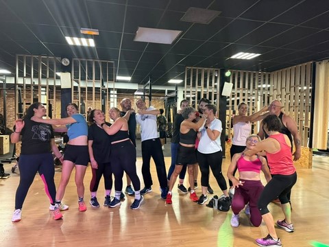 self defense falaise